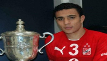 للمرة الأولى.. المهن الرياضية تكشف سبب وفاة محمد عبد الوهاب لاعب الأهلي