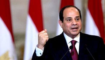 السيسي يكشف عن كيفية هدم مصر خلال 4 سنوات