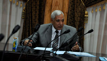 محافظ الدقهلية: يجب حماية الاكتشافات الأثرية الجديدة بالمحافظة والتعريف بها