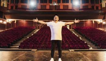 "كايرو شو": هنيدي كامل العدد والإقبال فاق التوقعات