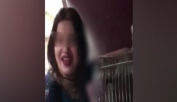 السجن 3 سنوات لـ«متحرشة القرد» في الدقهلية