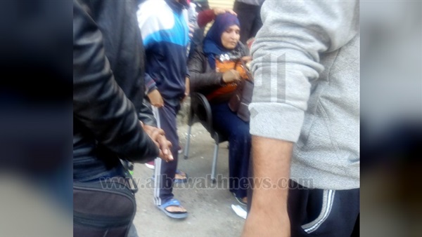 بالصور.. الأم تكشف تفاصيل مصرع نجلها حرقًا في استوديو بالغردقة