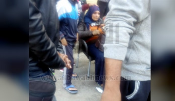 بالصور.. الأم تكشف تفاصيل مصرع نجلها حرقًا في استوديو بالغردقة