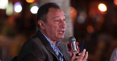 جنح  قصر النيل تقضى ببراءة الخطيب فى دعوى تلقى تبرعات للأهلى من الخارج