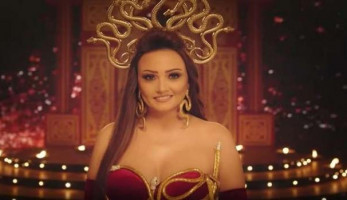 محمد الحلو عن أسد أغنية «كوبرا»: لم ننتهك حقوقه كحيوان