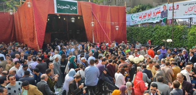 اشتعال معركة «الوفد».. «البدوى» لـ«أبوشقة»: عيّنتك فى مجلسى «الشورى والنواب» والهجوم ضدى «خسة»