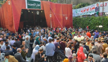 اشتعال معركة «الوفد».. «البدوى» لـ«أبوشقة»: عيّنتك فى مجلسى «الشورى والنواب» والهجوم ضدى «خسة»