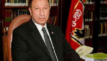 تفاصيل براءة «الخطيب» من تهمة تلقي تبرعات أجنبية
