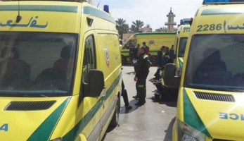 مزقوا جسده أمام أمه.. "عضة ودن" تقود الأمن لقتلة مزارع في أرمنت