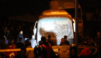 "الكمين القاتل".. من المتورط في تفجير أتوبيس الهرم؟ خبراء يجيبون