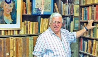 محامي حسن كامي: الفنان الراحل باع لي ممتلكاته بعقد رسمي وموثق