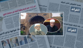 حصاد الصراعات بين "السلفيين والأوقاف" فى 2018.. وقف تصريح الخطابة لـ"سعيد رسلان".. وخناقة شقيق محمد حسان مع إمام مسجد بالمنصورة.. وساحات صلاة التيار السلفى فى رمضان وعيدى الفطر والأضحى أشعلت الأزمة مع