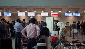 عاجل.. ترحيل 25 مصريا من السعودية لهذا السبب