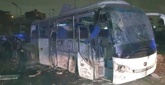 فيتنام تدعو مصر لتعقب المتورطين في حادث المريوطية الإرهابي
