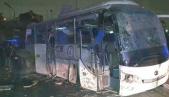 فيتنام تدعو مصر لتعقب المتورطين في حادث المريوطية الإرهابي