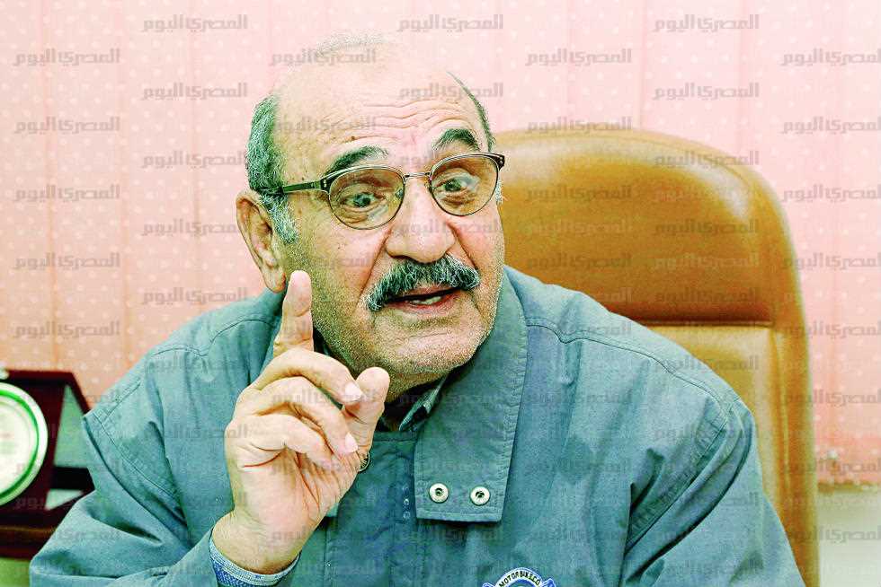 مساعد وزير الداخلية الأسبق: مقتل 40 تكفيريًا ضربة استباقية للإرهابيين