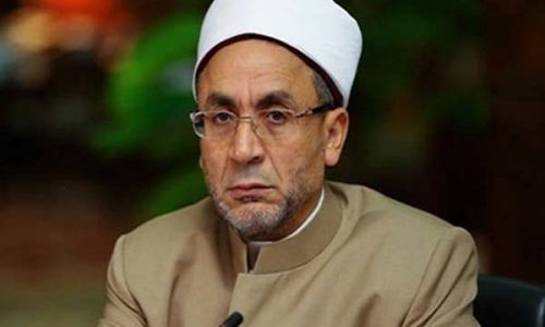 البحوث الإسلامية تجيب.. حكم الصلاة بالزوجة فى ليلة  الدُخلة