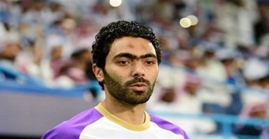 الملايين الحرام في الأهلي والزمالك.. حسين الشحات يعيد فتح ملف نجوم أحرجوا القطبين.. الأحمر يعرض 60 مليون جنيه بعد رفضه مقابل 200 ألف.. الأبيض يرفض ضم محمد صلاح.. وندم أهلاوي على التفريط في نجوم الكرة