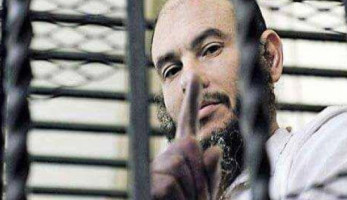 من كاميرات المراقبة إلى "طبلية المشنقة".. القصة الكاملة للمتهم بذبح صاحب محل خمور