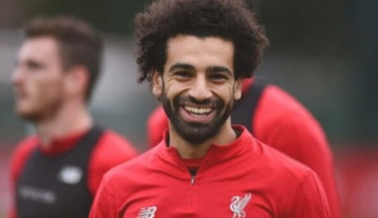 محمد صلاح يتبرع بـ 900 ألف جنيه لمستشفى بسيون في الغربية