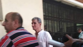 تجديد حبس معصوم مرزوق و 5 آخرين 15 يوما فى اتهامهم بالانضمام لجماعة إرهابية