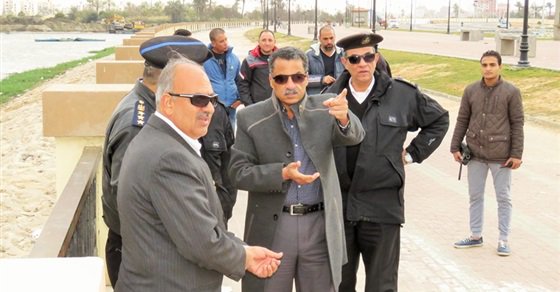 ‎مصرع أحد العناصر الخطرة بالإسماعيلية في اشتباكات مع الشرطة
