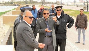 ‎مصرع أحد العناصر الخطرة بالإسماعيلية في اشتباكات مع الشرطة