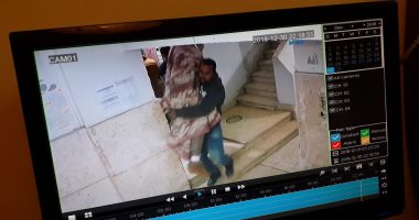 صور.. ضبط عمال اعتدوا على أفارفة بعد ضربهم بسبب خلافات مالية بمدينة نصر
