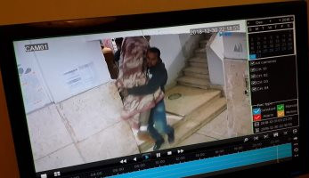 صور.. ضبط عمال اعتدوا على أفارفة بعد ضربهم بسبب خلافات مالية بمدينة نصر