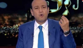 عمرو أديب: "بلاش إرهاب فكري سيبوا الناس حرة