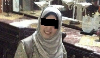 استغرقت 15 دقيقة.. والدة أخصائية التحاليل المذبحوة بكفر الشيخ تكشف تفاصيل الحادث.. صور