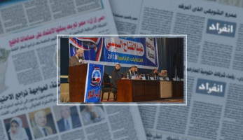 سلفيون يهاجمون "النور" بعد مؤتمرهم السرى: حزب على ضلالة