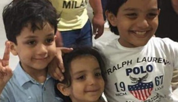مفاجأة.. طبيب كفر الشيخ: قتلت زوجتي وأولادي لخلافات أسرية