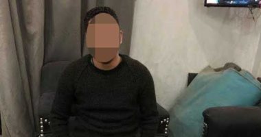 القبض على بائع ملابس بحوزته كمية كبيرة من مخدر الحشيش فى الغربية