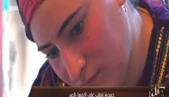 قصة عائدة من الموت بعد حادثة قطار: «الناس بتقولي أنت نص ست» (فيديو)