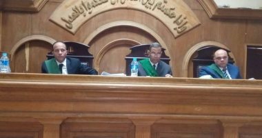 محكمة منيا القمح تقضى ببراءة المتهمين وحبس الشهود بتهمة الشهادة الزور