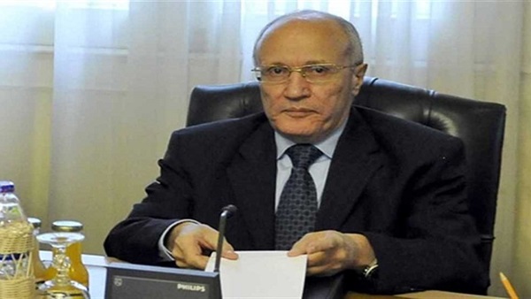 وزير الإنتاج الحربي: تعميم مشروع الحنفيات الموفرة على جميع الهيئات والمنازل