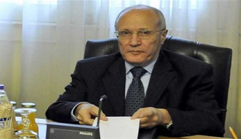 وزير الإنتاج الحربي: تعميم مشروع الحنفيات الموفرة على جميع الهيئات والمنازل