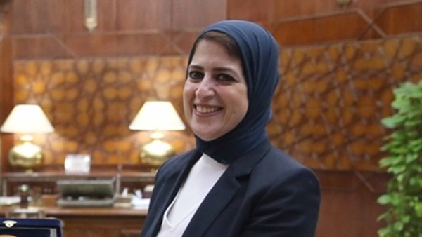 وزيرة الصحة تعلن 2019 "عام الأطباء"