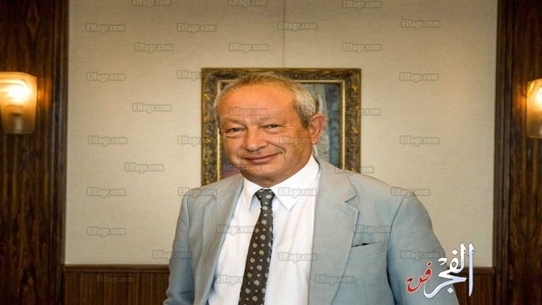 أول تعليق من نجيب ساويرس على أغنية 'مافيا' لـ محمد رمضان