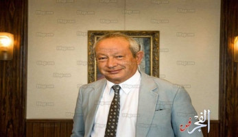 أول تعليق من نجيب ساويرس على أغنية 'مافيا' لـ محمد رمضان