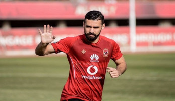 عاجل.. أول تعليق من بيراميدز على ضم عبد الله السعيد