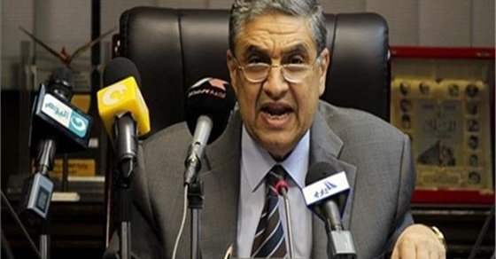 شاكر: زيادة أسعار الكهرباء بعد 6 أشهر