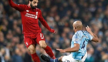 بسبب محمد صلاح.. كلوب يهاجم حكم مباراة ليفربول أمام مانشستر سيتي