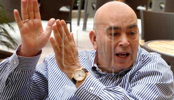 «الصحفيين» تُحيل عماد أديب وجمال عنايت للتأديب (تفاصيل)
