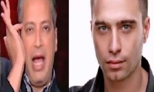 شاهد.. رد عنيف من حسام حبيب على تامرأمين بعد انتقاده لشيرين