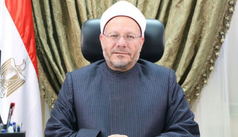 المفتي يوضح حكم المعاشرة الزوجية سرا قبل الزفاف