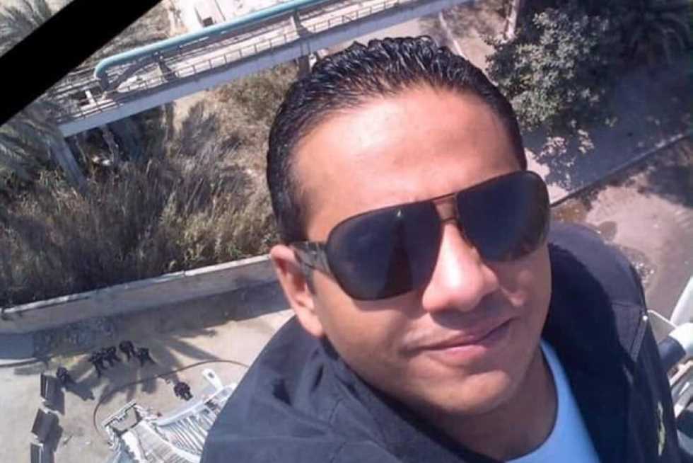 جمعهما العمل والرتبة والموت.. صديق الشهيد مصطفى عبيد يلحق به حزنًا على رحيله
