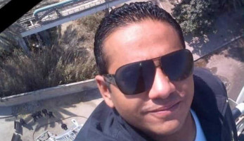جمعهما العمل والرتبة والموت.. صديق الشهيد مصطفى عبيد يلحق به حزنًا على رحيله