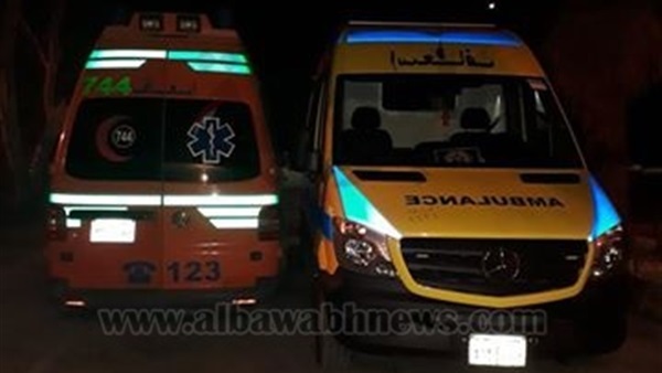 "الشذوذ الجنسي" كلمة السر في مقتل حارس عقار بالعجوزة
